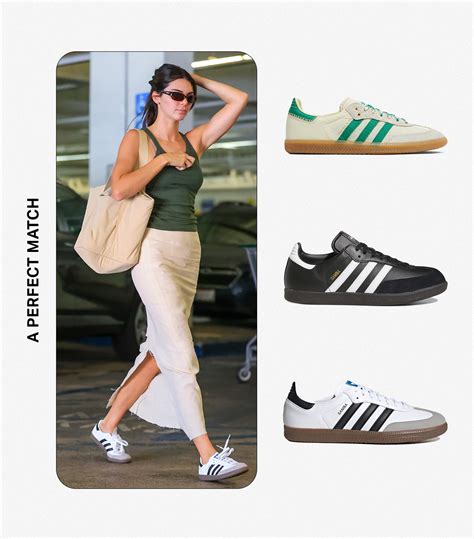 adidas sneaker 2024 trend